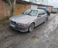 Серый БМВ 5 Серия, объемом двигателя 2.5 л и пробегом 300 тыс. км за 238 $, фото 1 на Automoto.ua