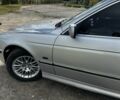 Серый БМВ 5 Серия, объемом двигателя 2.5 л и пробегом 502 тыс. км за 3000 $, фото 6 на Automoto.ua