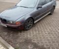 Сірий БМВ 5 Серія, об'ємом двигуна 2.5 л та пробігом 300 тис. км за 3000 $, фото 2 на Automoto.ua