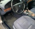 БМВ 5 Серия 1997 в Киеве на Automoto.ua Серый БМВ 5 Серия, объемом двигателя 3.5 л и пробегом 263 тыс. км за 7200 $, фото 4 на Automoto.ua