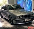 Серый БМВ 5 Серия, объемом двигателя 2.8 л и пробегом 346 тыс. км за 2800 $, фото 3 на Automoto.ua