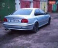 Серый БМВ 5 Серия, объемом двигателя 2 л и пробегом 471 тыс. км за 3200 $, фото 8 на Automoto.ua