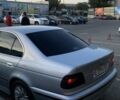 Серый БМВ 5 Серия, объемом двигателя 2 л и пробегом 280 тыс. км за 4000 $, фото 6 на Automoto.ua