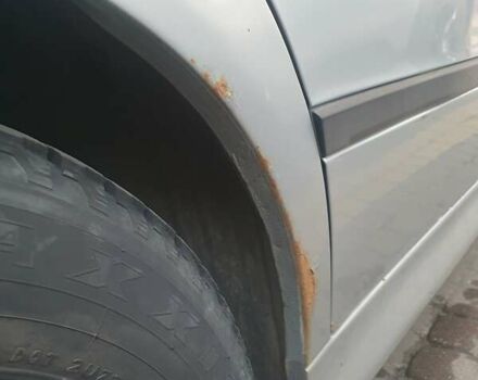 БМВ 5 Серия 1997 в Львове на Automoto.ua Серый БМВ 5 Серия, объемом двигателя 2.5 л и пробегом 433 тыс. км за 2700 $, фото 20 на Automoto.ua