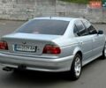 Сірий БМВ 5 Серія, об'ємом двигуна 1.99 л та пробігом 200 тис. км за 3600 $, фото 1 на Automoto.ua