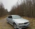 Серый БМВ 5 Серия, объемом двигателя 2 л и пробегом 390 тыс. км за 3200 $, фото 1 на Automoto.ua