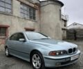 Сірий БМВ 5 Серія, об'ємом двигуна 2.5 л та пробігом 350 тис. км за 1650 $, фото 1 на Automoto.ua