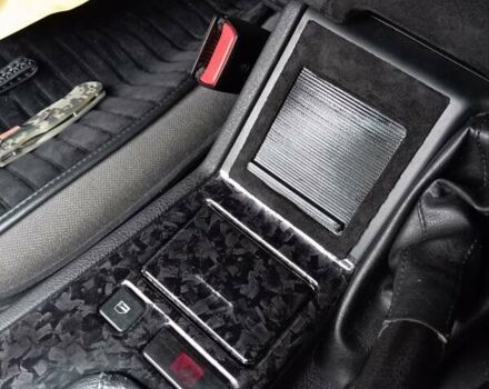 Серый БМВ 5 Серия, объемом двигателя 2 л и пробегом 378 тыс. км за 4700 $, фото 7 на Automoto.ua