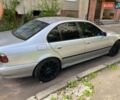 Сірий БМВ 5 Серія, об'ємом двигуна 2.5 л та пробігом 325 тис. км за 3500 $, фото 6 на Automoto.ua
