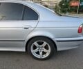 БМВ 5 Серия 1997 в Киеве на Automoto.ua Серый БМВ 5 Серия, объемом двигателя 2.5 л и пробегом 375 тыс. км за 4900 $, фото 10 на Automoto.ua