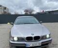Сірий БМВ 5 Серія, об'ємом двигуна 2.8 л та пробігом 374 тис. км за 2200 $, фото 1 на Automoto.ua