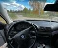 Серый БМВ 5 Серия, объемом двигателя 2.5 л и пробегом 502 тыс. км за 3000 $, фото 19 на Automoto.ua
