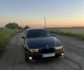 Сірий БМВ 5 Серія, об'ємом двигуна 2 л та пробігом 550 тис. км за 4500 $, фото 1 на Automoto.ua