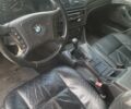 БМВ 5 Серия 1997 в Львове на Automoto.ua Серый БМВ 5 Серия, объемом двигателя 2.5 л и пробегом 433 тыс. км за 2700 $, фото 14 на Automoto.ua