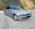 БМВ 5 Серия 1997 в Львове на Automoto.ua Серый БМВ 5 Серия, объемом двигателя 2.5 л и пробегом 433 тыс. км за 2700 $, фото 4 на Automoto.ua