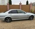 Серый БМВ 5 Серия, объемом двигателя 2 л и пробегом 350 тыс. км за 2500 $, фото 4 на Automoto.ua