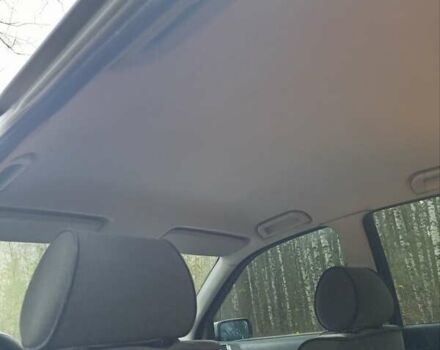 Серый БМВ 5 Серия, объемом двигателя 1.99 л и пробегом 389 тыс. км за 3800 $, фото 19 на Automoto.ua