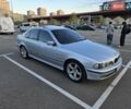 БМВ 5 Серия 1997 в Киеве на Automoto.ua Серый БМВ 5 Серия, объемом двигателя 2.5 л и пробегом 375 тыс. км за 4900 $, фото 8 на Automoto.ua