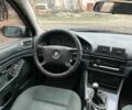Сірий БМВ 5 Серія, об'ємом двигуна 2.5 л та пробігом 350 тис. км за 1650 $, фото 15 на Automoto.ua