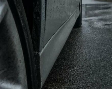 Серый БМВ 5 Серия, объемом двигателя 3 л и пробегом 244 тыс. км за 4600 $, фото 16 на Automoto.ua