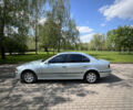 Серый БМВ 5 Серия, объемом двигателя 2 л и пробегом 453 тыс. км за 3700 $, фото 7 на Automoto.ua