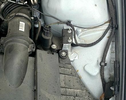 Сірий БМВ 5 Серія, об'ємом двигуна 2.5 л та пробігом 256 тис. км за 3400 $, фото 5 на Automoto.ua