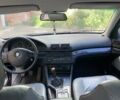 Сірий БМВ 5 Серія, об'ємом двигуна 2.5 л та пробігом 325 тис. км за 3500 $, фото 5 на Automoto.ua