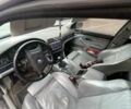 Серый БМВ 5 Серия, объемом двигателя 2.5 л и пробегом 333 тыс. км за 3998 $, фото 9 на Automoto.ua