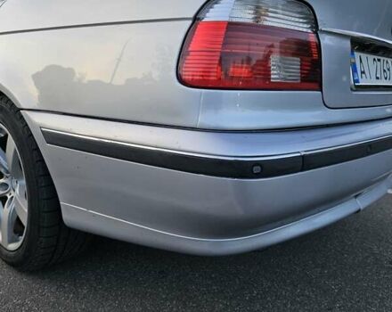 БМВ 5 Серия 1997 в Киеве на Automoto.ua Серый БМВ 5 Серия, объемом двигателя 2.5 л и пробегом 375 тыс. км за 4900 $, фото 27 на Automoto.ua