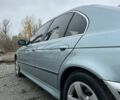 Сірий БМВ 5 Серія, об'ємом двигуна 2.5 л та пробігом 350 тис. км за 1650 $, фото 10 на Automoto.ua