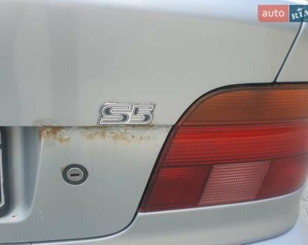 БМВ 5 Серия 1997 в Львове на Automoto.ua Серый БМВ 5 Серия, объемом двигателя 2.5 л и пробегом 433 тыс. км за 2700 $, фото 6 на Automoto.ua