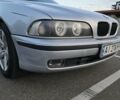 БМВ 5 Серия 1997 в Киеве на Automoto.ua Серый БМВ 5 Серия, объемом двигателя 2.5 л и пробегом 375 тыс. км за 4900 $, фото 33 на Automoto.ua