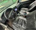 Сірий БМВ 5 Серія, об'ємом двигуна 2 л та пробігом 271 тис. км за 800 $, фото 4 на Automoto.ua