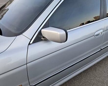 БМВ 5 Серия 1997 в Киеве на Automoto.ua Серый БМВ 5 Серия, объемом двигателя 2.5 л и пробегом 375 тыс. км за 4900 $, фото 15 на Automoto.ua