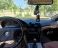 Сірий БМВ 5 Серія, об'ємом двигуна 2.5 л та пробігом 470 тис. км за 3400 $, фото 5 на Automoto.ua