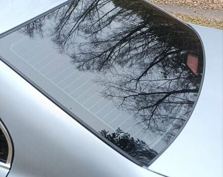 Серый БМВ 5 Серия, объемом двигателя 1.99 л и пробегом 389 тыс. км за 3800 $, фото 7 на Automoto.ua