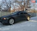Серый БМВ 5 Серия, объемом двигателя 2 л и пробегом 300 тыс. км за 6000 $, фото 1 на Automoto.ua