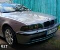 Серый БМВ 5 Серия, объемом двигателя 2 л и пробегом 0 тыс. км за 3200 $, фото 1 на Automoto.ua