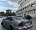 Серый БМВ 5 Серия, объемом двигателя 2.5 л и пробегом 333 тыс. км за 3998 $, фото 3 на Automoto.ua