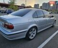 БМВ 5 Серия 1997 в Киеве на Automoto.ua Серый БМВ 5 Серия, объемом двигателя 2.5 л и пробегом 375 тыс. км за 4900 $, фото 13 на Automoto.ua
