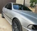 Серый БМВ 5 Серия, объемом двигателя 3 л и пробегом 297 тыс. км за 5700 $, фото 17 на Automoto.ua