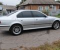 Сірий БМВ 5 Серія, об'ємом двигуна 0 л та пробігом 356 тис. км за 4800 $, фото 3 на Automoto.ua