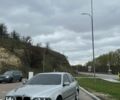 Сірий БМВ 5 Серія, об'ємом двигуна 3 л та пробігом 260 тис. км за 3400 $, фото 1 на Automoto.ua