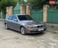 Сірий БМВ 5 Серія, об'ємом двигуна 2.49 л та пробігом 240 тис. км за 1900 $, фото 1 на Automoto.ua