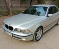 Сірий БМВ 5 Серія, об'ємом двигуна 2.5 л та пробігом 350 тис. км за 3597 $, фото 1 на Automoto.ua