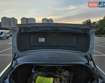 БМВ 5 Серия 1997 в Киеве на Automoto.ua Серый БМВ 5 Серия, объемом двигателя 2.5 л и пробегом 375 тыс. км за 4900 $, фото 14 на Automoto.ua