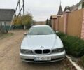 Серый БМВ 5 Серия, объемом двигателя 2 л и пробегом 350 тыс. км за 2500 $, фото 9 на Automoto.ua