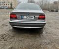 Серый БМВ 5 Серия, объемом двигателя 2 л и пробегом 420 тыс. км за 5000 $, фото 2 на Automoto.ua