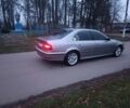 Сірий БМВ 5 Серія, об'ємом двигуна 2.5 л та пробігом 300 тис. км за 3700 $, фото 3 на Automoto.ua