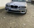 БМВ 5 Серия 1997 в Вараш (Кузнецовск) на Automoto.ua Серый БМВ 5 Серия, объемом двигателя 2.8 л и пробегом 408 тыс. км за 4000 $, фото 1 на Automoto.ua